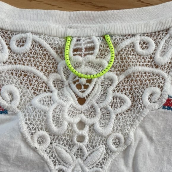 Free People Movement Still A Vibe Tee M - Picture 5 of 12